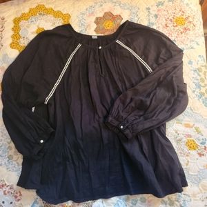 Old Navy Top Size XXL
